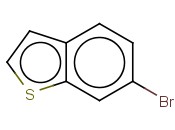 BENZO[B]THIOPHENE, 6-<span class='lighter'>BROMO</span>-