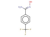 4-(TRIFLUOROMETHYL)BENZAMIDOXIME