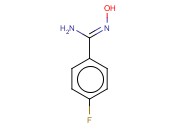 4-FLUOROBENZAMIDOXIME