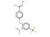 N-羟基-4-[2-<span class='lighter'>硝基</span>-4-(<span class='lighter'>三</span><span class='lighter'>氟</span>甲基)<span class='lighter'>苯</span><span class='lighter'>氧基</span>]<span class='lighter'>苯</span>羧酰胺