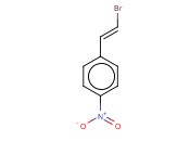 1-(2-BROMO-VINYL)-4-NITRO-BENZENE
