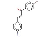 (2E)-3-(4-AMINOPHENYL)-1-(4-BROMOPHENYL)PROP-2-EN-1-ONE
