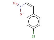 1-CHLORO-4-(2-NITROVINYL)BENZENE