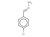 (E)-(4-CHLOROPHENYL)METHYLIDENEHYDRAZINE