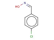 (Z)-4-CHLOROBENZALDEHYDE OXIME