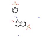 晚霞黄FCF