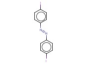 (E)-1,2-BIS(4-IODOPHENYL)DIAZENE