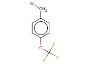4-(TRIFLUOROMETHOXY) BENZYL BROMIDE [METHYLENE-14C]