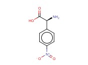 (S)-AMINO-(4-NITRO-PHENYL)-ACETIC ACID