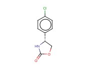 (R)-4-(4-CHLOROPHENYL)OXAZOLIDIN-2-ONE