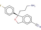 (S)-DIDEMETHYL CITALOPRAM