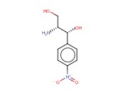 D-(-)-threo-2-Amino-1-(4-nitrophenyl)-1,3-propanediol