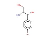 (1R,2R)-2-AMINO-1-(4-BROMOPHENYL)-PROPANE-1,3-DIOL