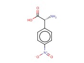 (2R)-2-AMINO-2-(4-NITROPHENYL)ACETIC ACID