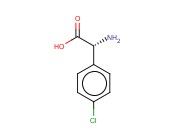 (R)-2-Amino-2-(4-chlorophenyl)acetic acid