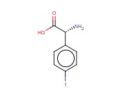 (R)-2-AMINO-2-(4-IODOPHENYL)ACETIC ACID