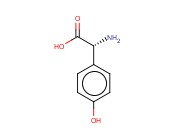 H-<span class='lighter'>Phg</span>(4-OH)-OH
