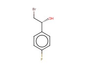 (1R)-2-BROMO-1-(4-FLUOROPHENYL)ETHANOL