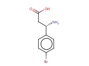 (S)-3-AMINO-3-(4-BROMOPHENYL)PROPIONIC ACID