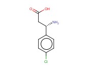 (S)-3-AMINO-3-(4-CHLORO-PHENYL)-PROPIONIC ACID