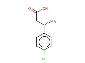 (S)-3-Amino-3-(4-chloro-phenyl)-propionic acid