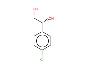 (R)-1-(4-氯苯基)-1,2-乙二醇