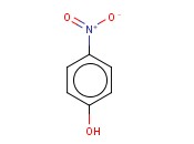 4-硝基苯酚(0.25%的水溶液)[用于pH值检测]