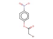 4-硝基苯酚<span class='lighter'>溴</span><span class='lighter'>乙</span><span class='lighter'>酯</span>
