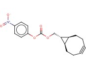 ((1R,8S,9R)-BICYCLO[6.1.0]NON-4-YN-9-YL)METHYL 4-NITROPHENYL CARBONATE