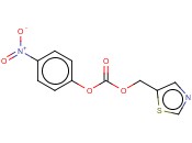((5-噻唑基)甲基)-(4-硝基苯基)碳酸酯