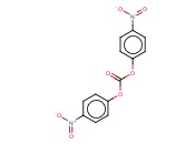 二(对硝基苯)碳酸酯