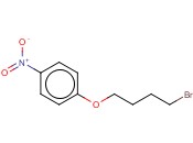 1-(4-溴丁氧基)-4-<span class='lighter'>硝基苯</span>
