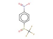 对<span class='lighter'>三</span><span class='lighter'>氟</span><span class='lighter'>甲</span>硫基<span class='lighter'>硝基苯</span>