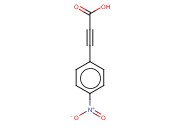 (4-NITROPHENYL)PROPIOLIC ACID