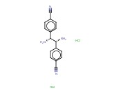 (1R,2R)-(+)-1,2-<span class='lighter'>二</span>(4-苯腈)乙<span class='lighter'>二胺</span><span class='lighter'>二</span><span class='lighter'>盐酸盐</span>