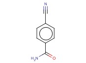 4-<span class='lighter'>氰</span><span class='lighter'>基</span><span class='lighter'>苯</span>甲酰胺