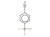 4-<span class='lighter'>氯</span>二<span class='lighter'>氟</span><span class='lighter'>甲基</span>-<span class='lighter'>苯</span><span class='lighter'>甲</span>腈
