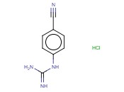 1-(4-Cyanophenyl)guanidine hydrochloride