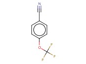 <span class='lighter'>对</span><span class='lighter'>三</span><span class='lighter'>氟</span><span class='lighter'>甲</span><span class='lighter'>氧基</span><span class='lighter'>苯</span>腈