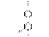 2-CYANO-4-(4-CYANOPHENYL)PHENOL