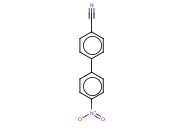 4-<span class='lighter'>氰</span><span class='lighter'>基</span>-4'-硝基二<span class='lighter'>苯</span>