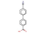 4'-CYANO-BIPHENYL-4-CARBOXYLIC ACID