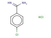 4-Chloro-benzamidine hydrochloride