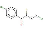 4-CHLORO-1-(4-CHLORO-PHENYL)-2-FLUORO-BUTAN-1-ONE