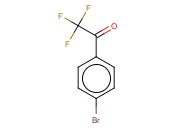 1-(4-Bromophenyl)-2,2,2-trifluoroethanone