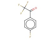 2,2,2-Trifluoro-1-(4-fluorophenyl)ethanone
