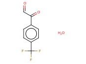 4-<span class='lighter'>三</span><span class='lighter'>氟</span><span class='lighter'>甲基</span><span class='lighter'>苯</span><span class='lighter'>甲</span><span class='lighter'>酰</span>甲醛