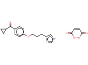 CIPROXIFAN MALEATE
