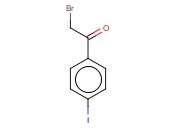 2-溴-4'-碘<span class='lighter'>苯乙酮</span>