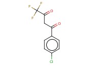 1-(4-氯苯基)-4,4,4-三氟丁烷-1,3-二酮